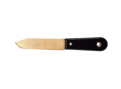 Non-sparking Knife