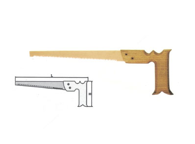 Ex-Cocktail Saw